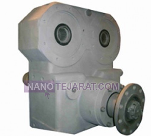 distribution manuel transmis. gear 4194.23.00 flange